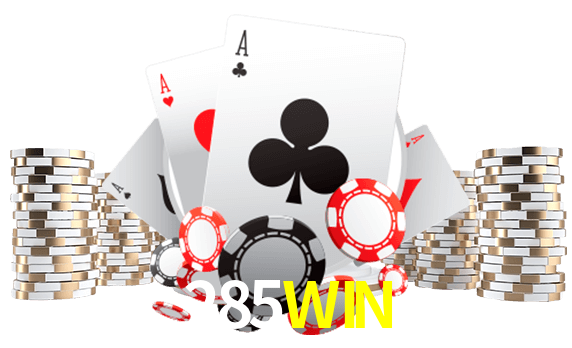 Jogue jogos de pôquer em 285WIN