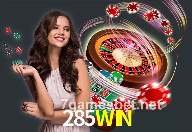 vivo no cassino 285WIN