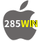 Aplicativo 285WIN para iOS