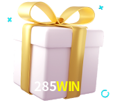 Receba seus bônus de boas-vindas no 285WIN