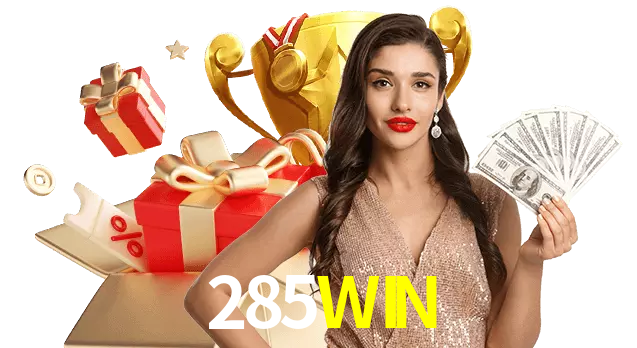 Jogue com dealers reais no 285WIN!