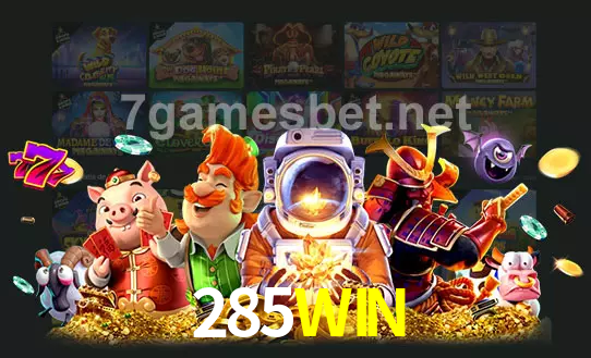 cassino 285WIN