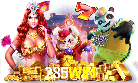 jogue em caça-níqueis ricos na 285WIN