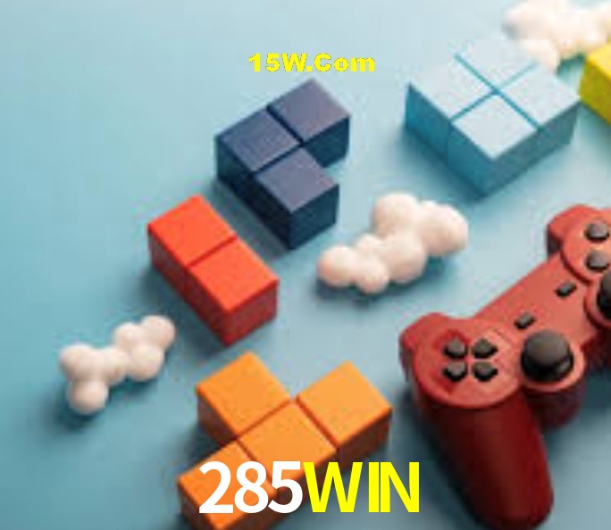 Estatísticas do Jogo 285WIN