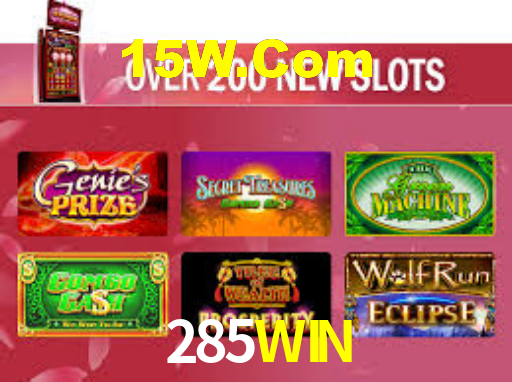 285WIN,285win.com
