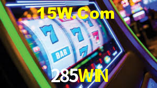 285WIN - Brasil Aposta Oficial Plataforma - 285win.com