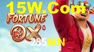 Daily Bonuses 285WIN
