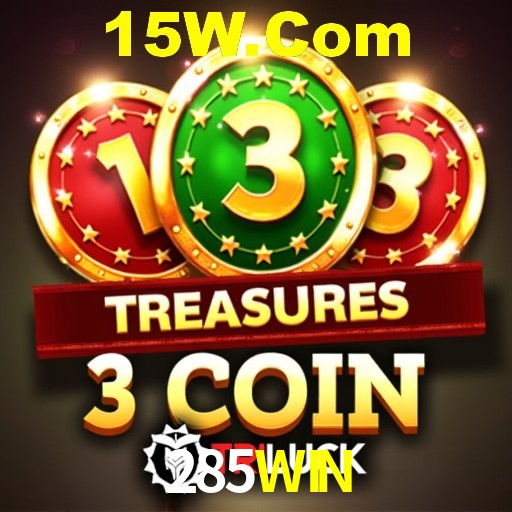 Descubra a Magia dos Jogos de Arcade no 285WIN