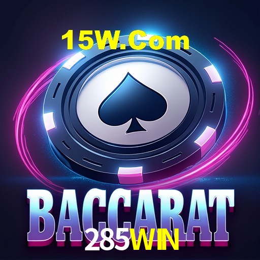 Experiência VIP 285WIN