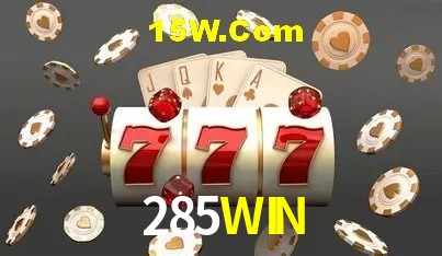 Design Responsivo 285WIN