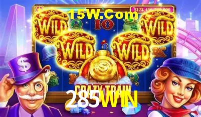Promoções Sazonais 285WIN