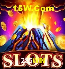 Jogos de Slot 285WIN