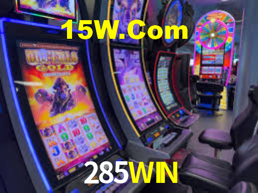285WIN: Seu Cassino Premiado com Pagamentos Rápidos