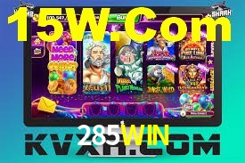 Blackjack Table 285WIN