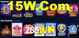 Exclusive Games 285WIN