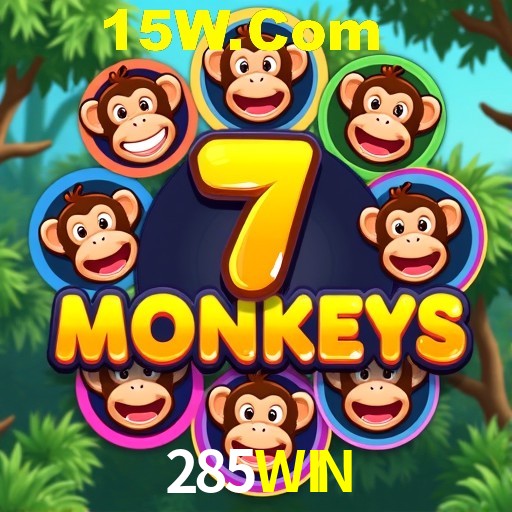 APP oficial da 285WIN para mobile