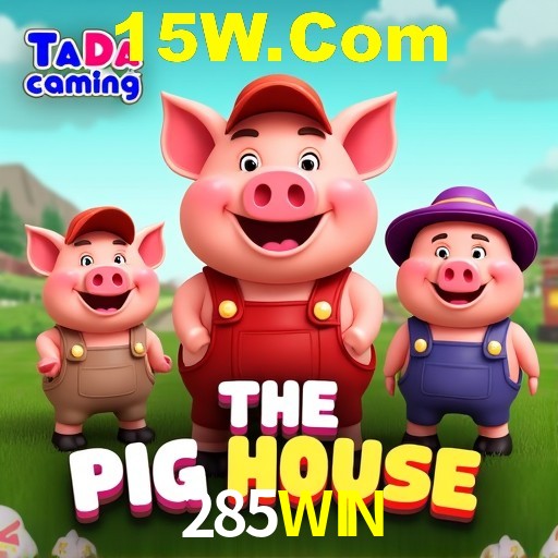 Casino VIP 285WIN