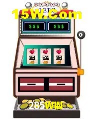 Recursos de Bônus 285WIN