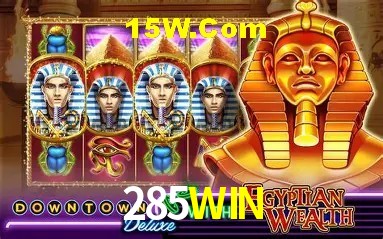 Diretório de Jogos 285WIN