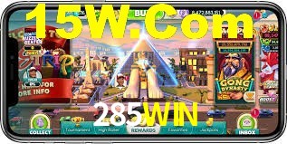 Aviator Game 285WIN
